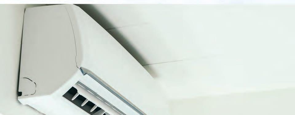Split & VRF systems