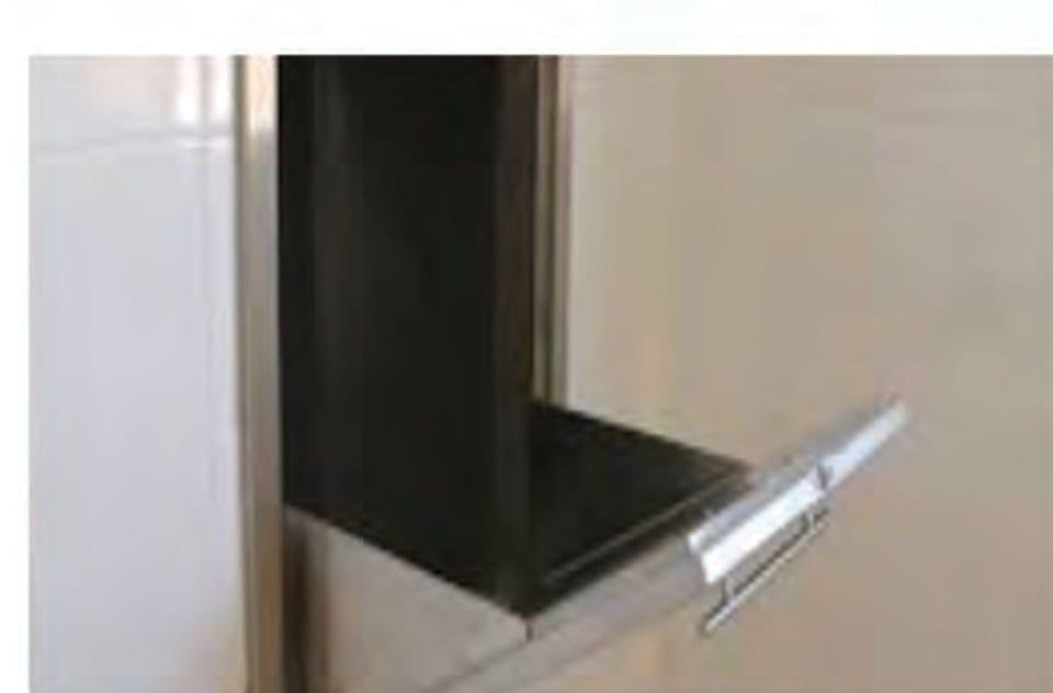 Duct fabrication