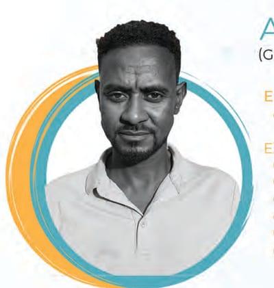 Asfaw Teshome