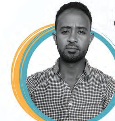 Fitsum Teju